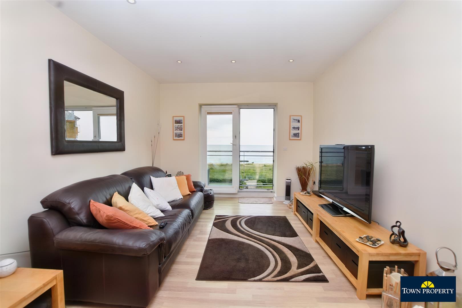 Property Details for San Diego Way Eastbourne BN23 5BG Town Property